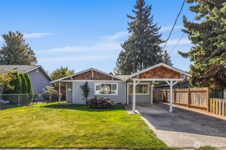 116 E 67th Street, Tacoma, WA 98404