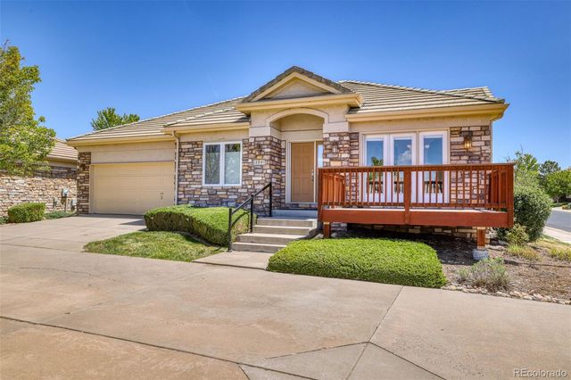 13941 E Whitaker Drive, Aurora, CO 80015