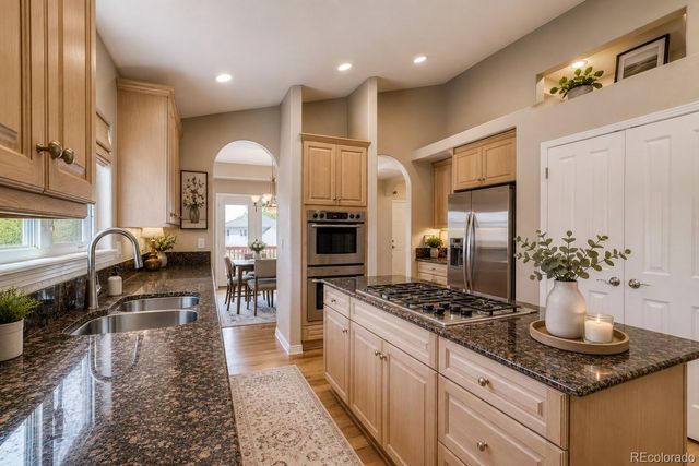 13941 E Whitaker Drive, Aurora, CO 80015