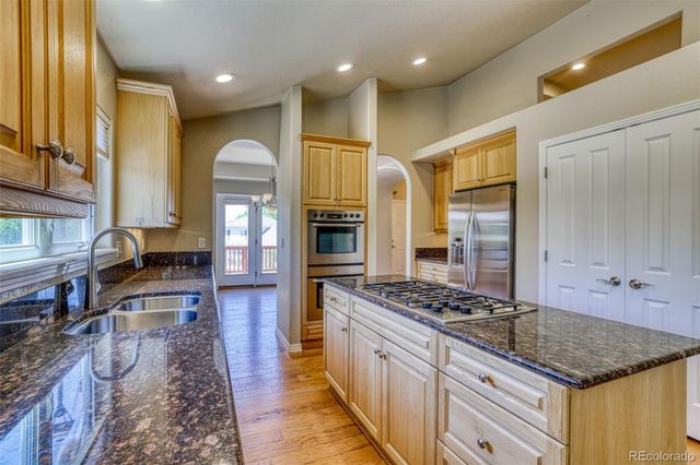 13941 E Whitaker Drive, Aurora, CO 80015