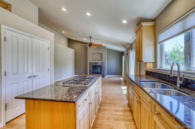13941 E Whitaker Drive, Aurora, CO 80015