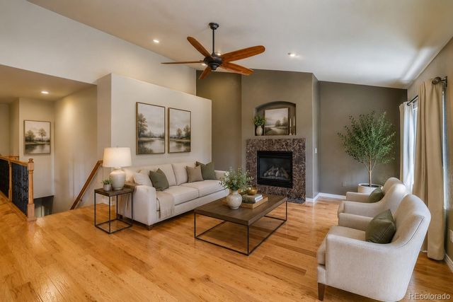 13941 E Whitaker Drive, Aurora, CO 80015