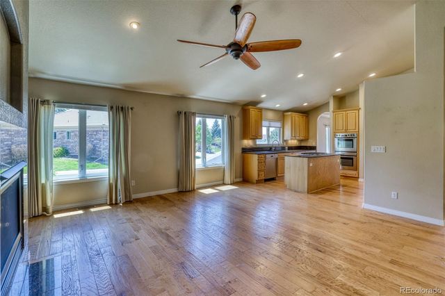 13941 E Whitaker Drive, Aurora, CO 80015