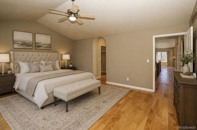 13941 E Whitaker Drive, Aurora, CO 80015