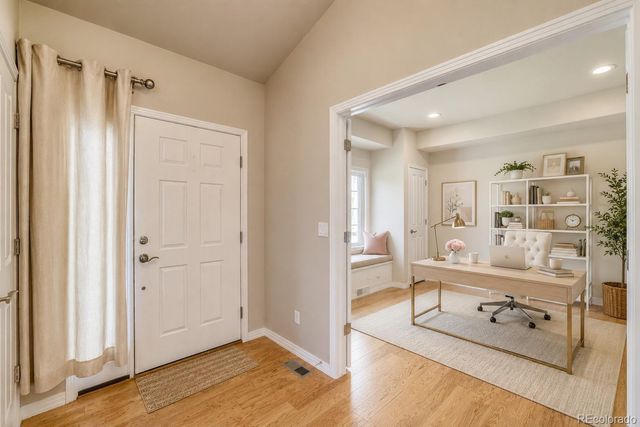 13941 E Whitaker Drive, Aurora, CO 80015