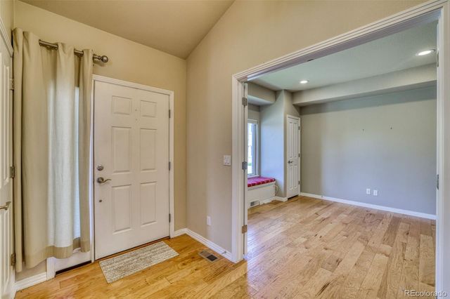 13941 E Whitaker Drive, Aurora, CO 80015