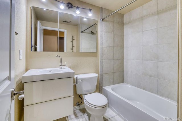 13941 E Whitaker Drive, Aurora, CO 80015