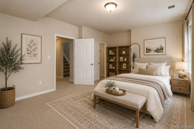 13941 E Whitaker Drive, Aurora, CO 80015