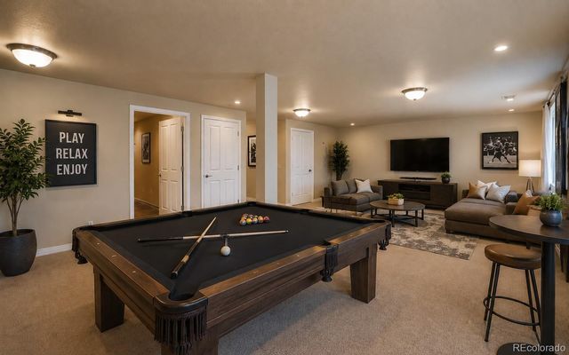 13941 E Whitaker Drive, Aurora, CO 80015