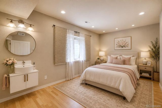 13941 E Whitaker Drive, Aurora, CO 80015