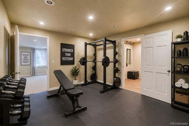 13941 E Whitaker Drive, Aurora, CO 80015