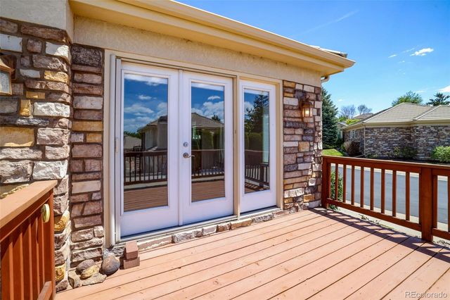 13941 E Whitaker Drive, Aurora, CO 80015