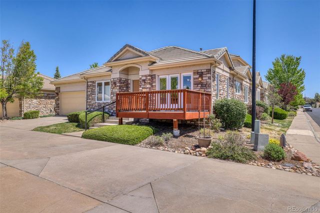 13941 E Whitaker Drive, Aurora, CO 80015