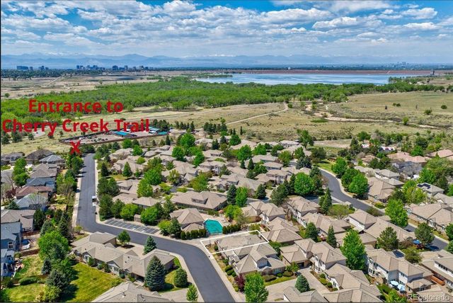 13941 E Whitaker Drive, Aurora, CO 80015