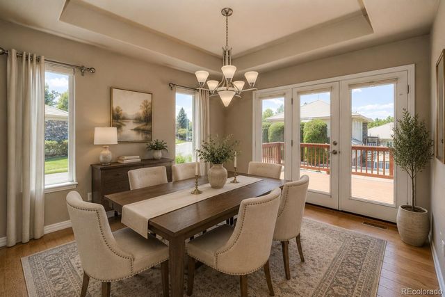 13941 E Whitaker Drive, Aurora, CO 80015