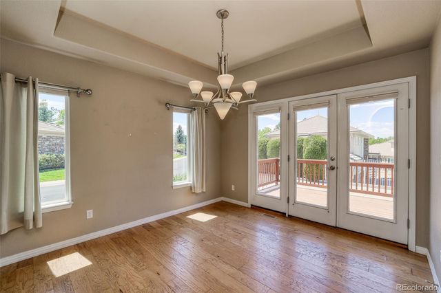 13941 E Whitaker Drive, Aurora, CO 80015