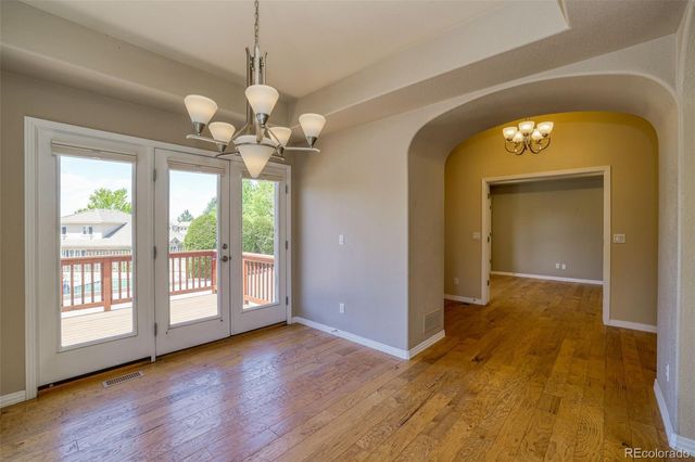 13941 E Whitaker Drive, Aurora, CO 80015