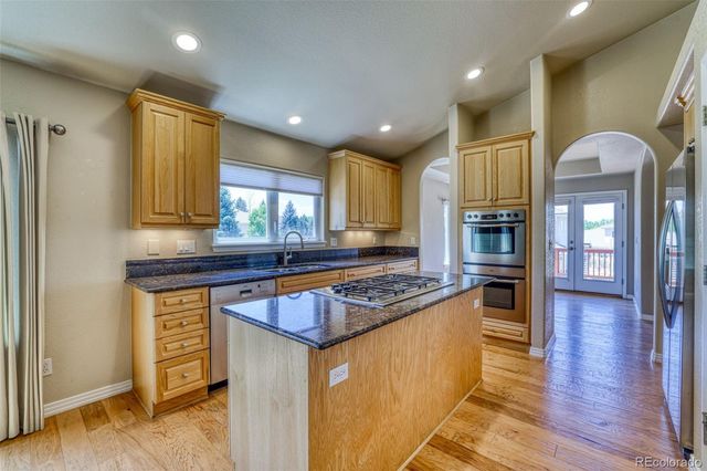 13941 E Whitaker Drive, Aurora, CO 80015