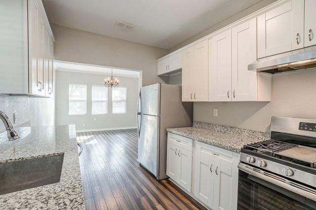 934 Lehman Street, Houston, TX 77018