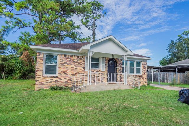 934 Lehman Street, Houston, TX 77018