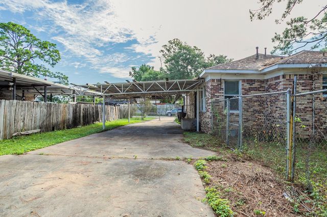 934 Lehman Street, Houston, TX 77018