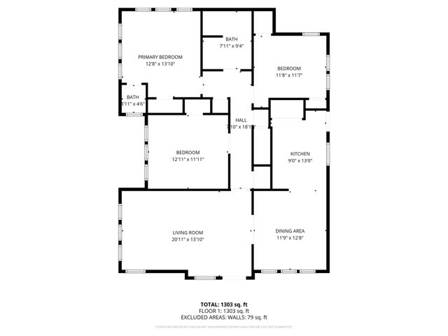 934 Lehman Street, Houston, TX 77018