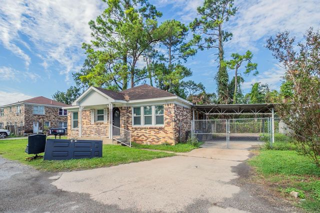 934 Lehman Street, Houston, TX 77018