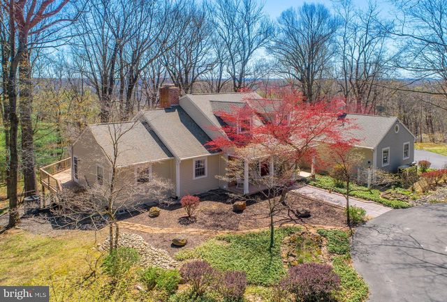 20 SOLEBURY MOUNTAIN RD, New Hope, PA 18938
