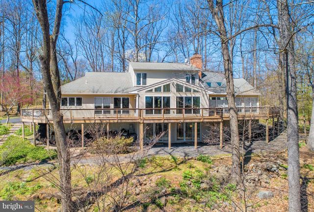 20 SOLEBURY MOUNTAIN RD, New Hope, PA 18938
