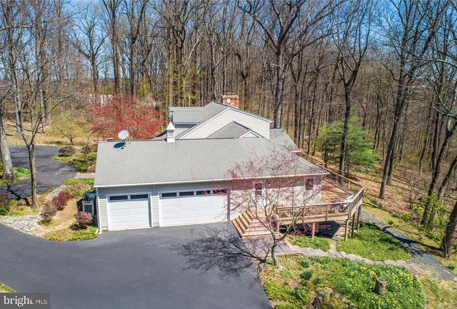 20 SOLEBURY MOUNTAIN RD, New Hope, PA 18938