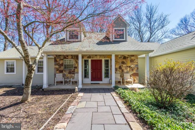 20 SOLEBURY MOUNTAIN RD, New Hope, PA 18938