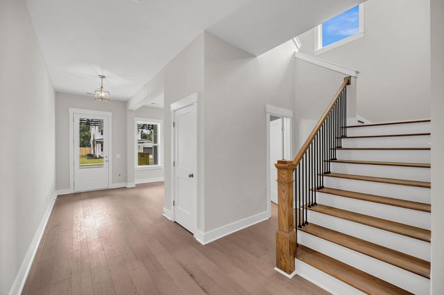 357 Glide Slope Street, Charleston, SC 29492