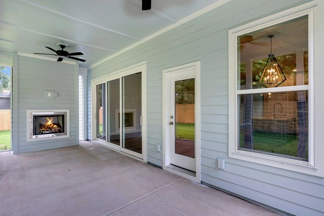 357 Glide Slope Street, Charleston, SC 29492