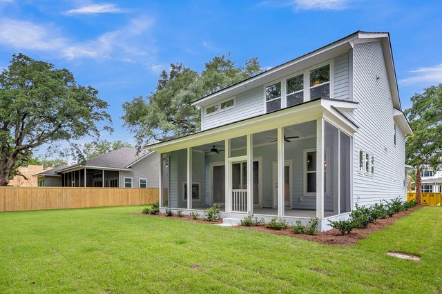 357 Glide Slope Street, Charleston, SC 29492