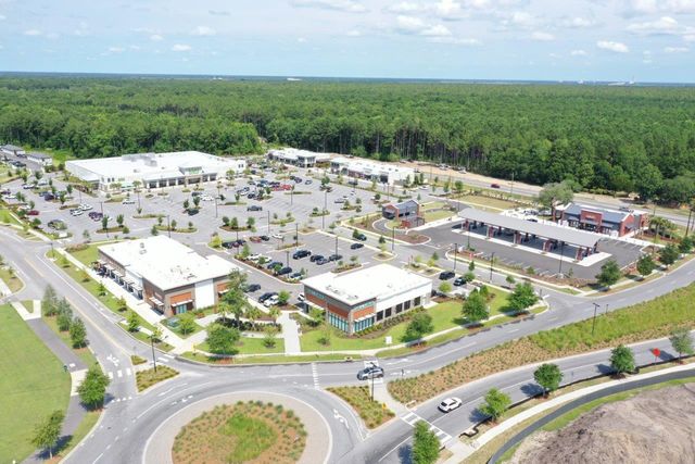 357 Glide Slope Street, Charleston, SC 29492