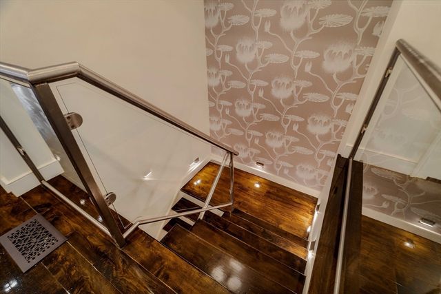 92 Waltham St 1A, Boston, MA 02118