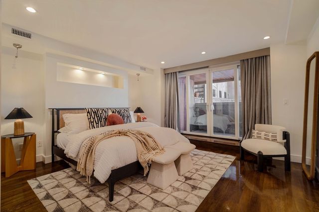 92 Waltham St 1A, Boston, MA 02118