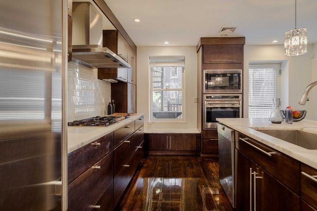 92 Waltham St 1A, Boston, MA 02118