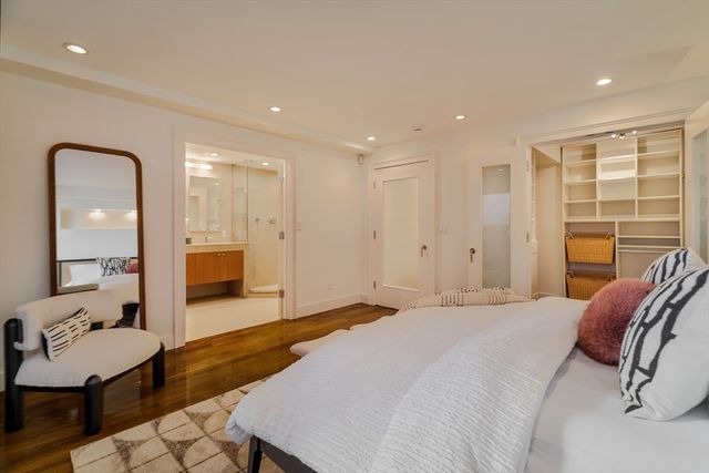 92 Waltham St 1A, Boston, MA 02118