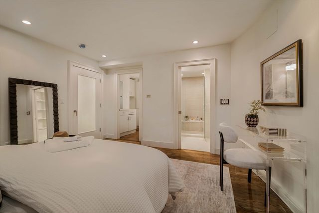 92 Waltham St 1A, Boston, MA 02118