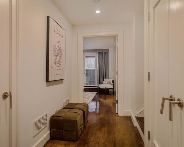 92 Waltham St 1A, Boston, MA 02118