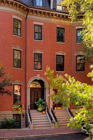 92 Waltham St 1A, Boston, MA 02118