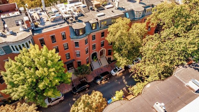 92 Waltham St 1A, Boston, MA 02118