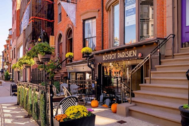 92 Waltham St 1A, Boston, MA 02118