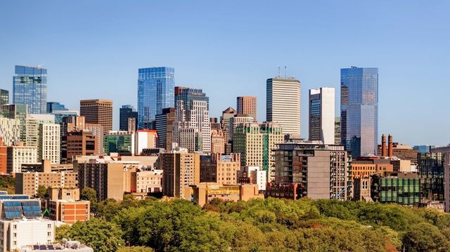 92 Waltham St 1A, Boston, MA 02118