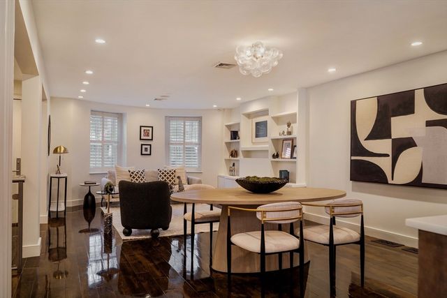 92 Waltham St 1A, Boston, MA 02118