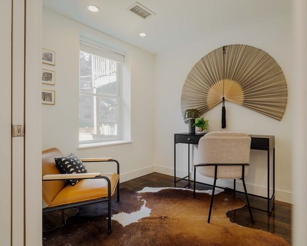 92 Waltham St 1A, Boston, MA 02118