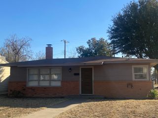 4319 40th Street, Lubbock, TX 79413