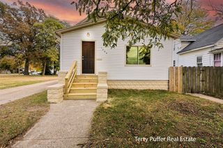 1704 7th Street, Muskegon, MI 49441