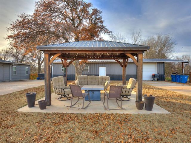 912 Bell Drive, Newcastle, OK 73065